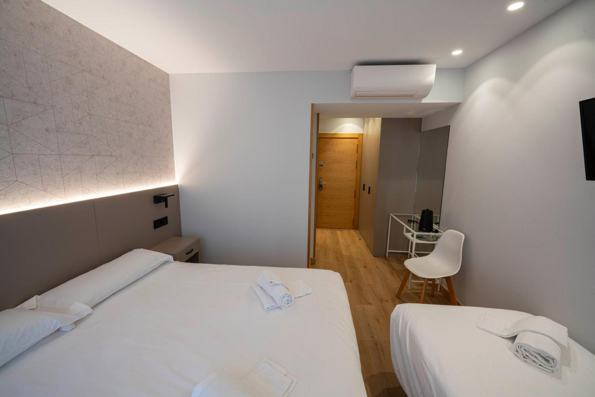 Eightrooms La Rioja Guest house Logrono