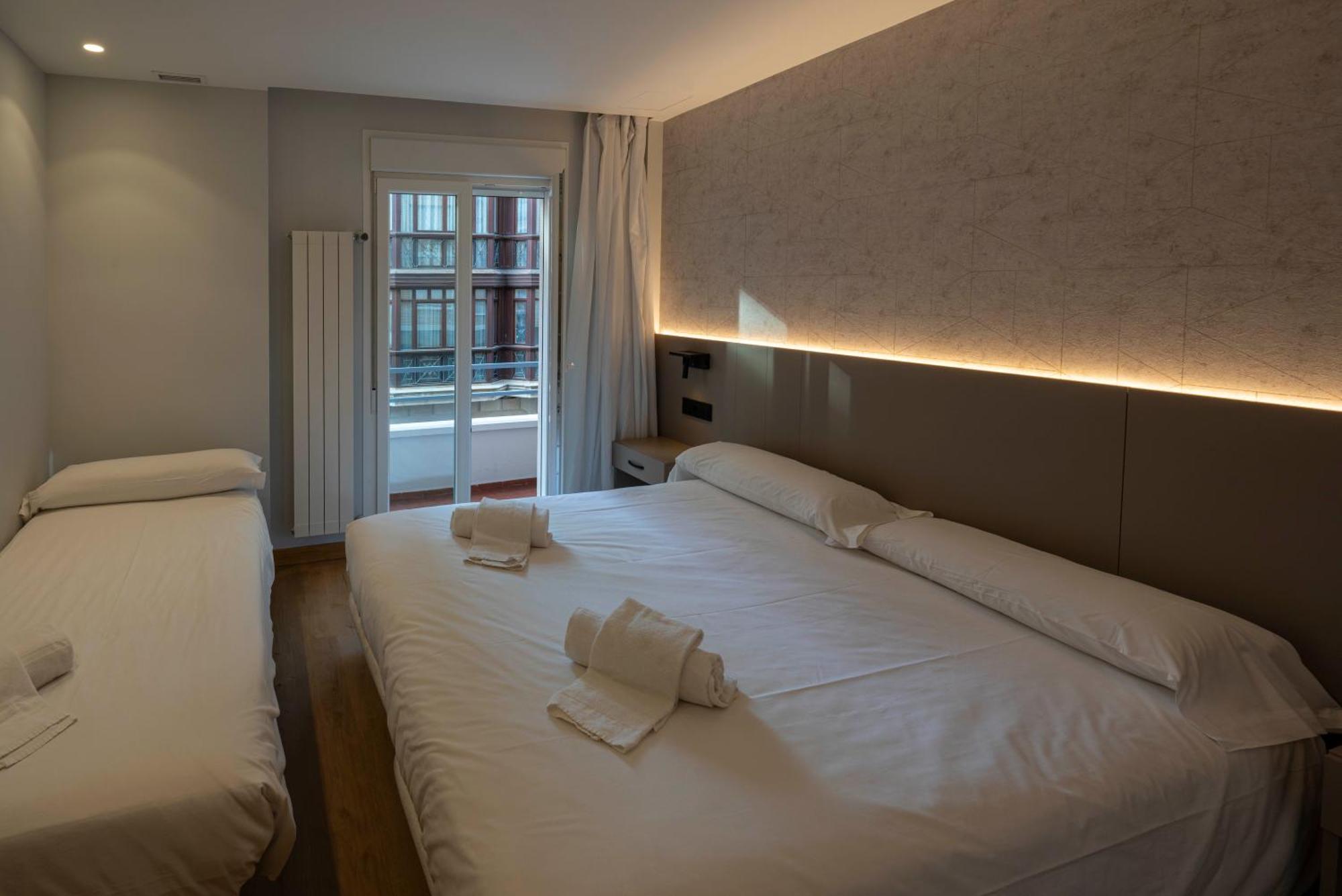 Eightrooms La Rioja Guest house Logrono