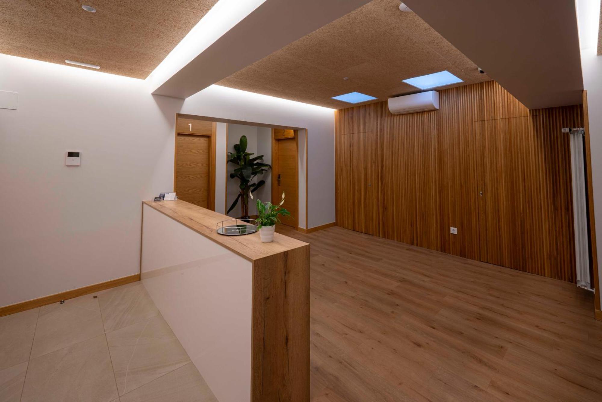 Guest house Eightrooms La Rioja *