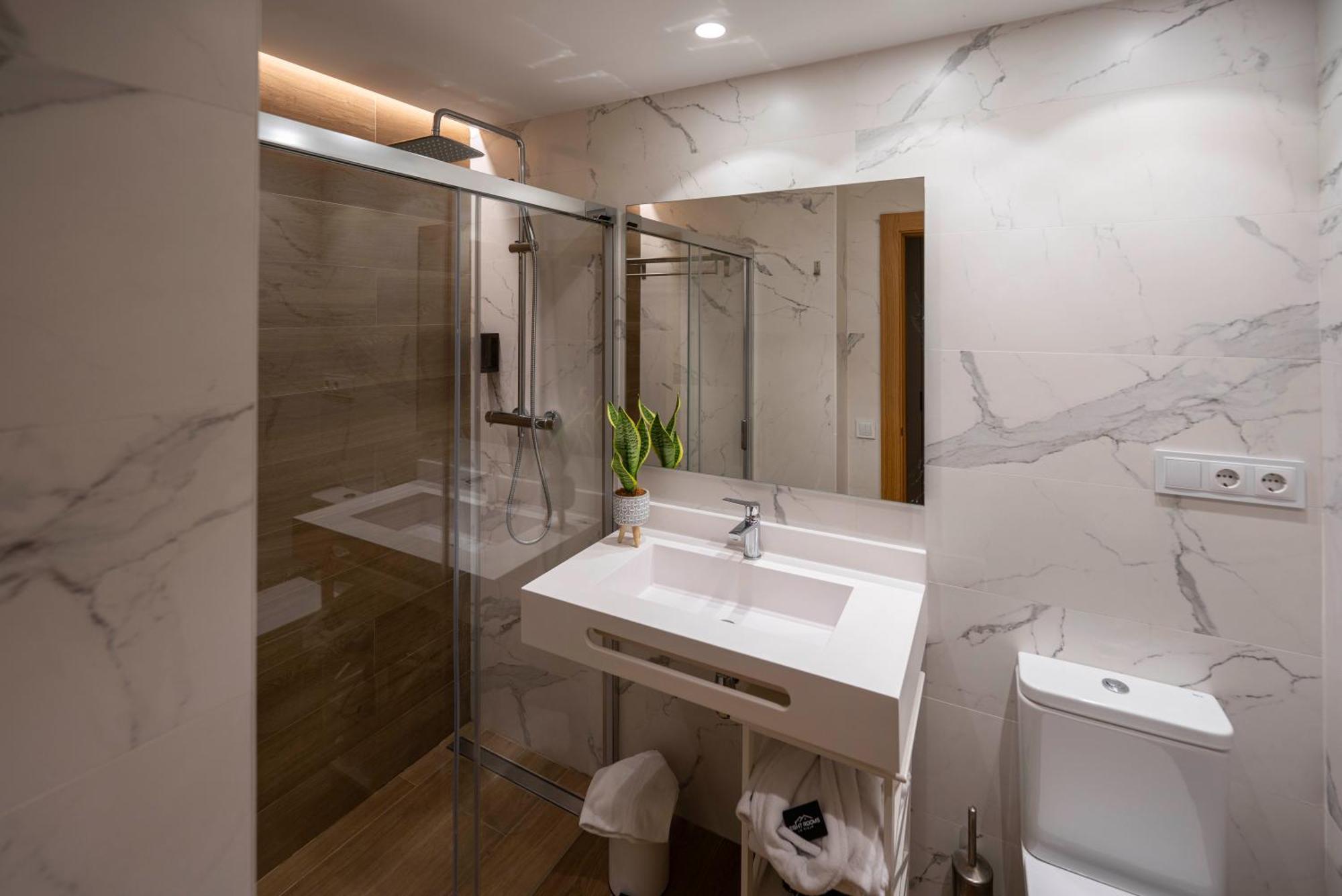 Eightrooms La Rioja Guest house *