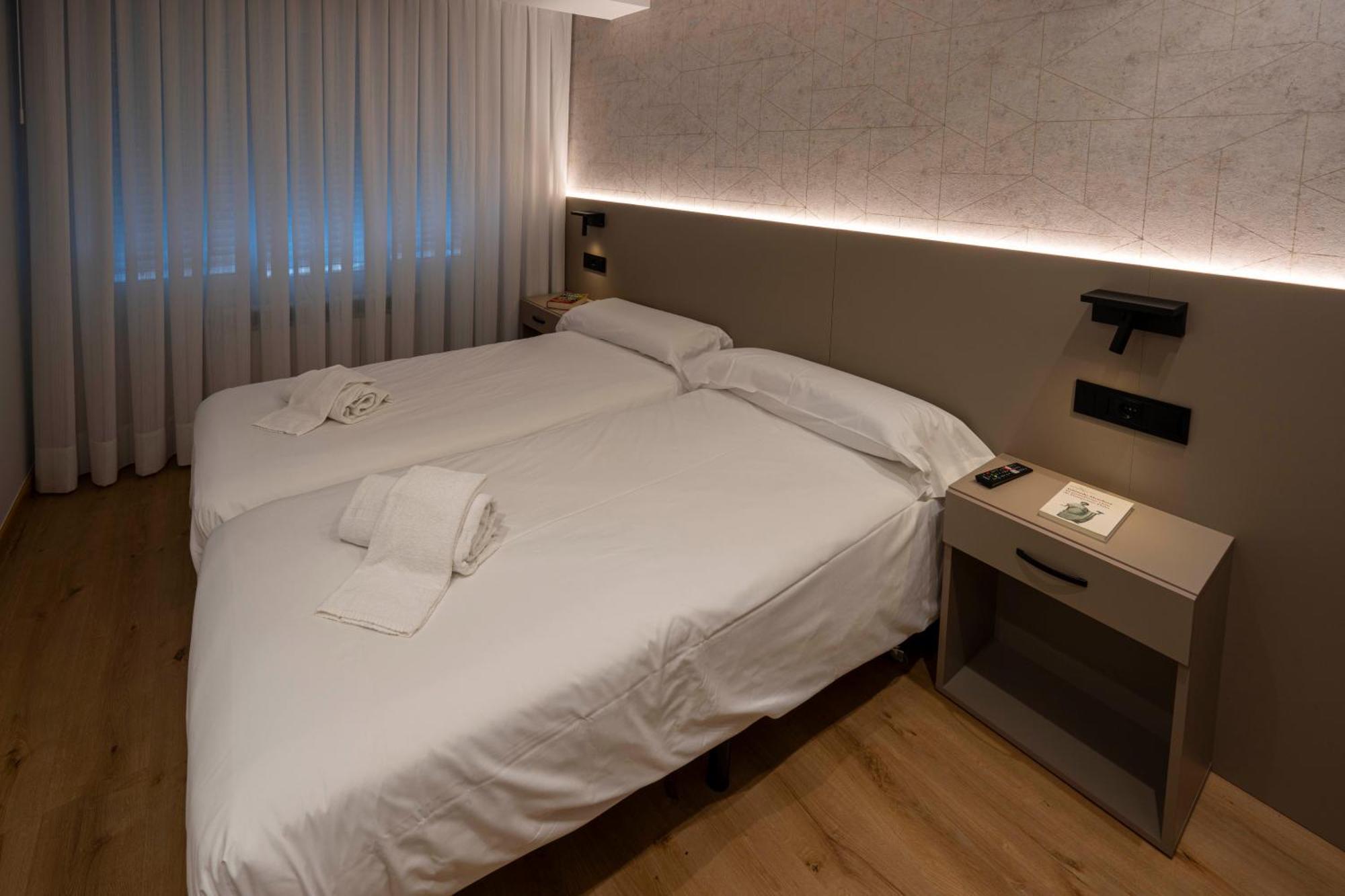 Eightrooms La Rioja Guest house Logrono