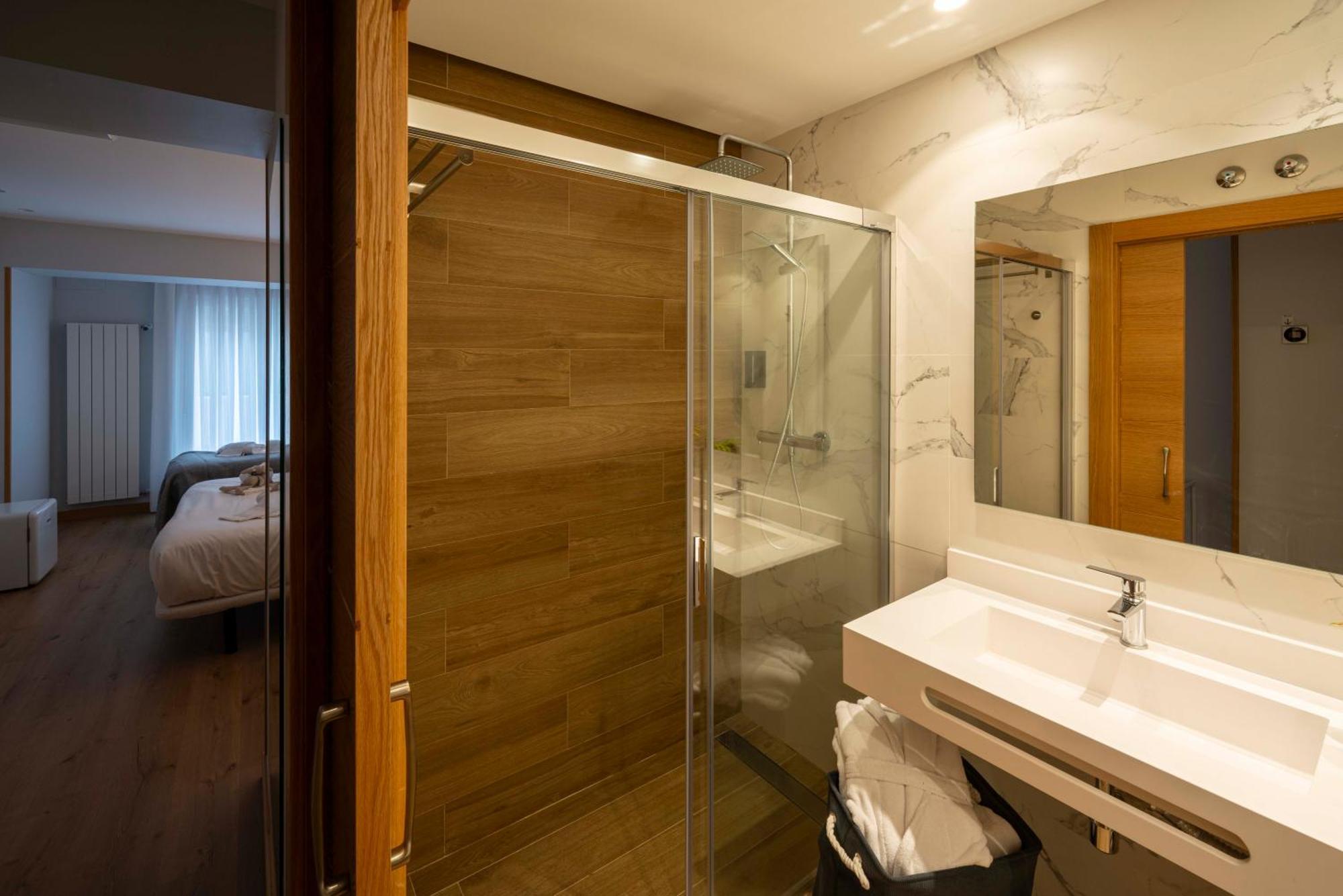 Guest house Eightrooms La Rioja Logrono