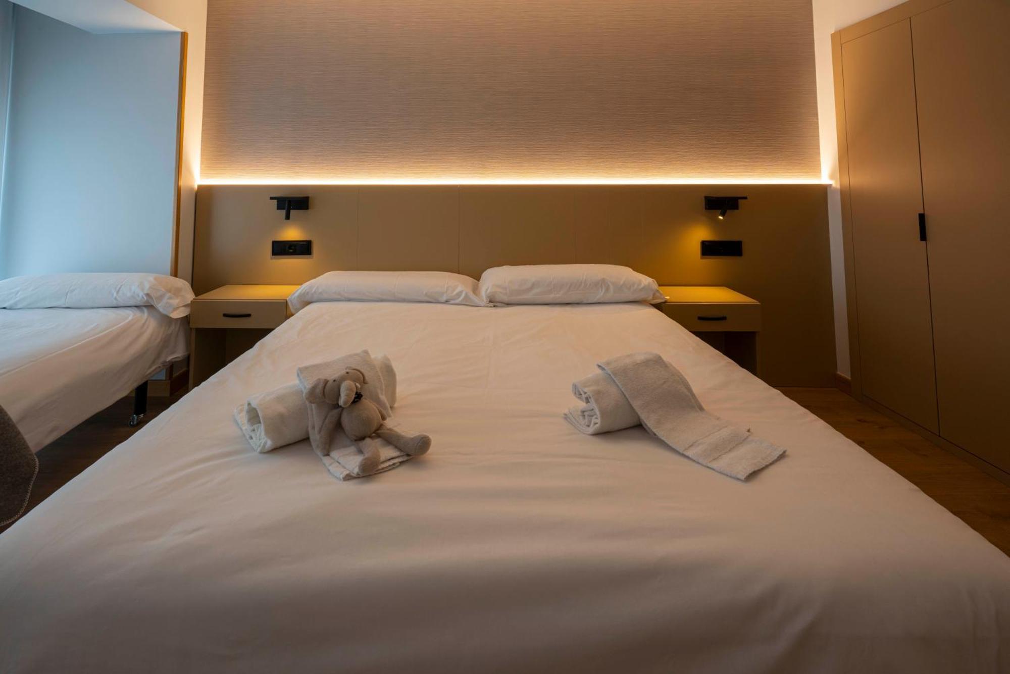 Eightrooms La Rioja Guest house Logrono