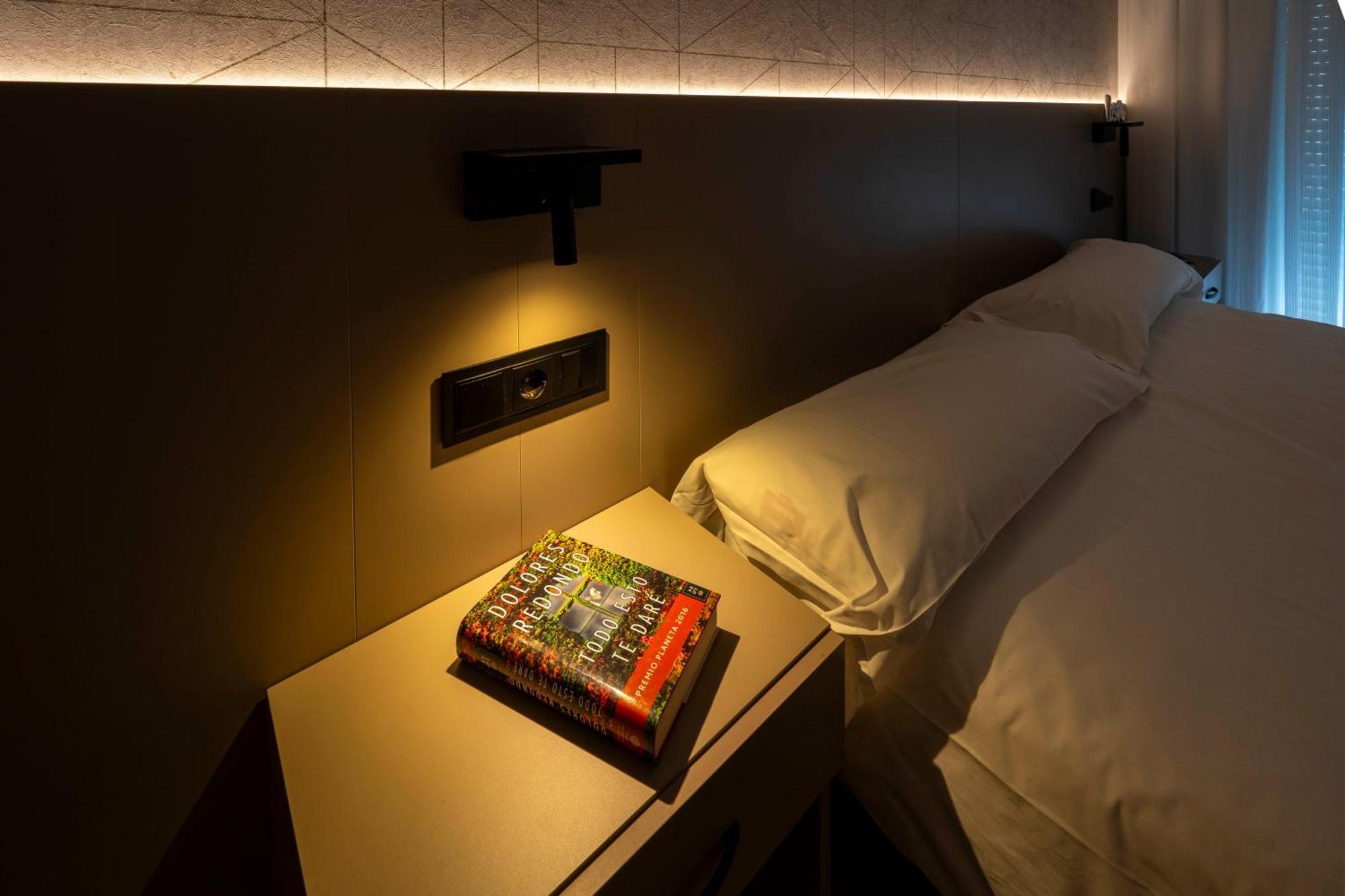 Guest house Eightrooms La Rioja Logrono