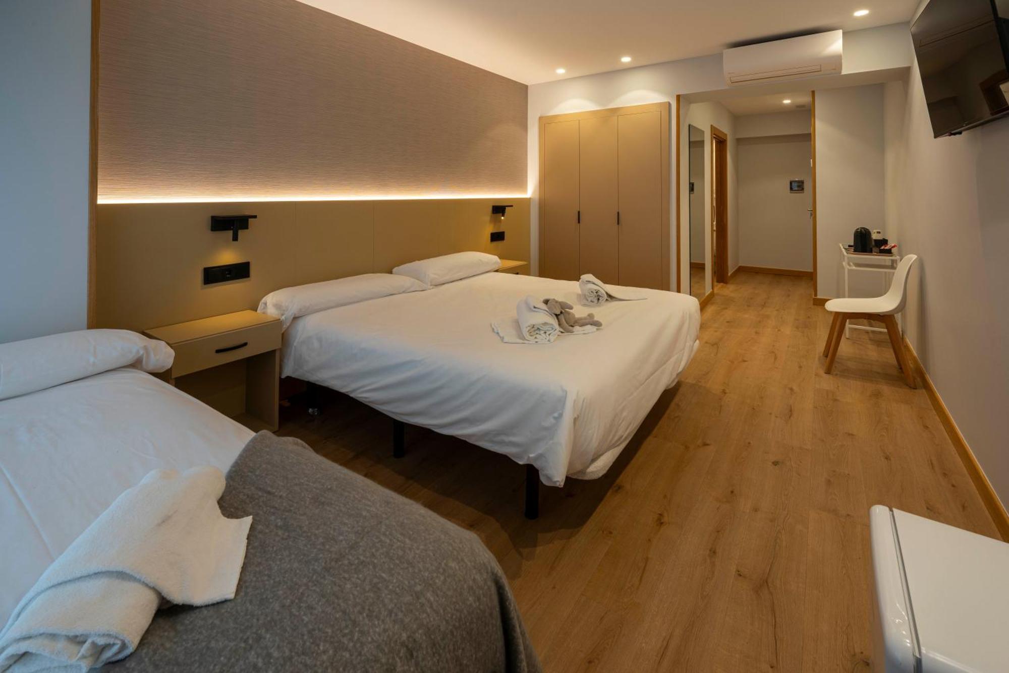 Guest house Eightrooms La Rioja