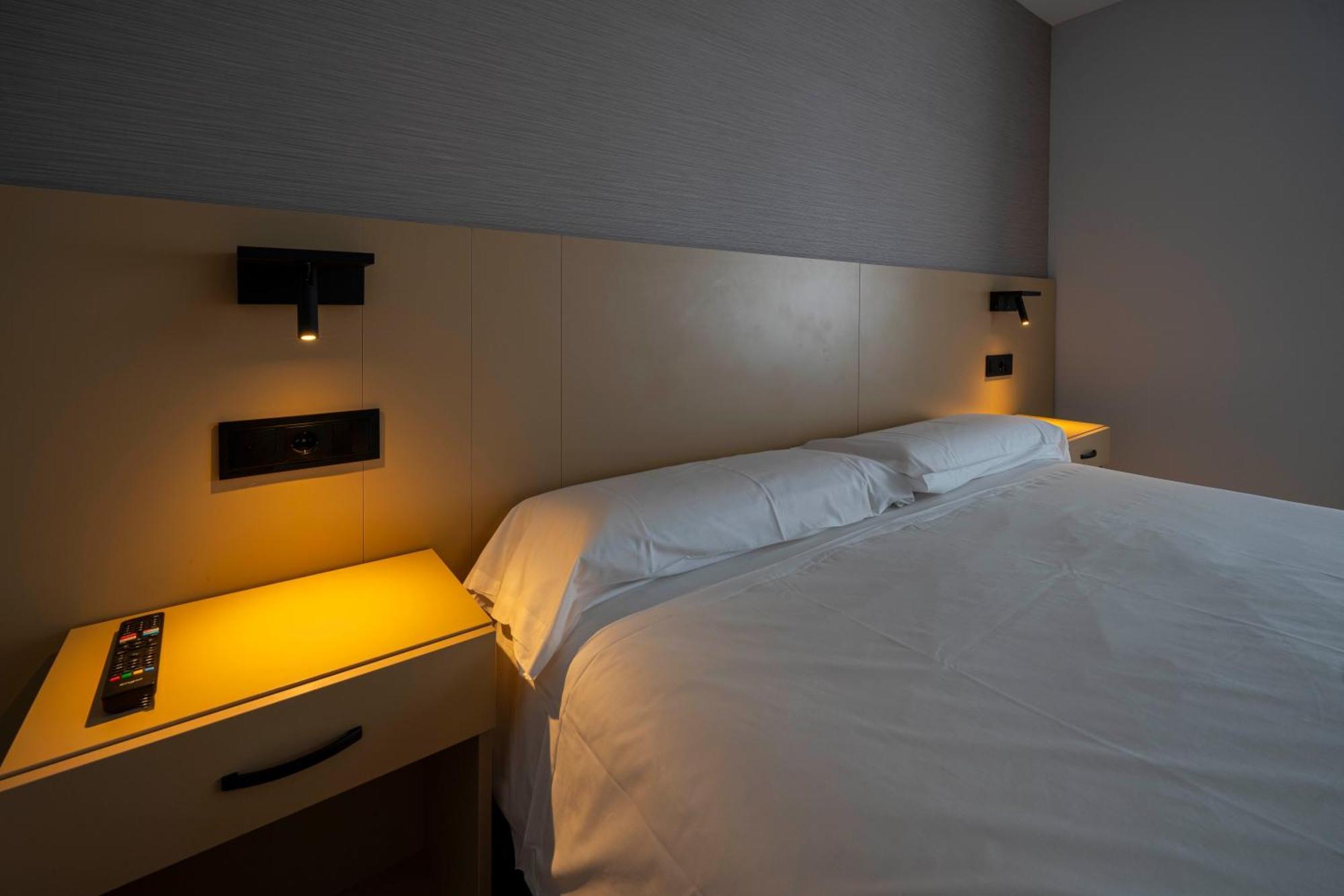 Eightrooms La Rioja Guest house *