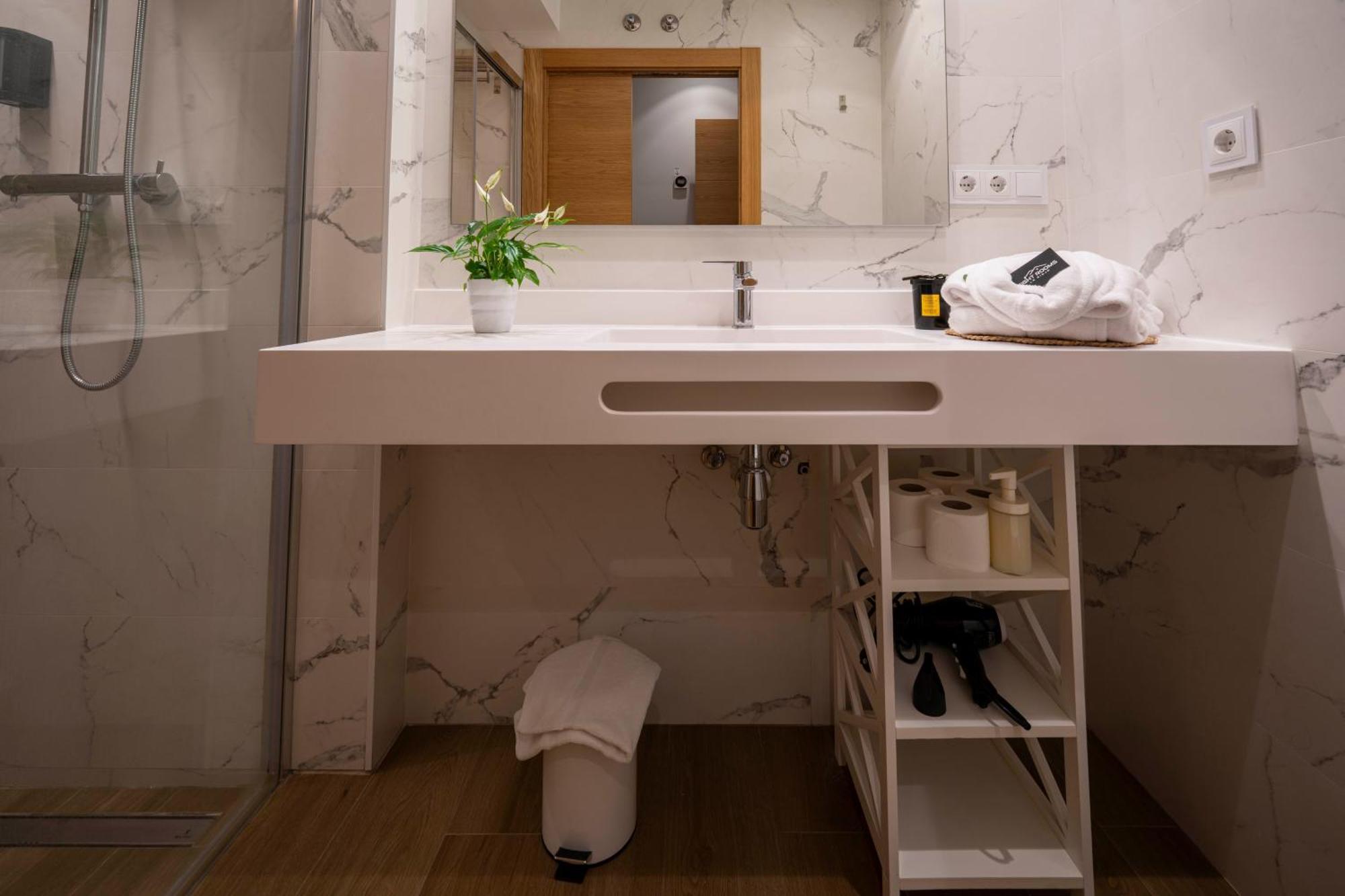 Guest house Eightrooms La Rioja *