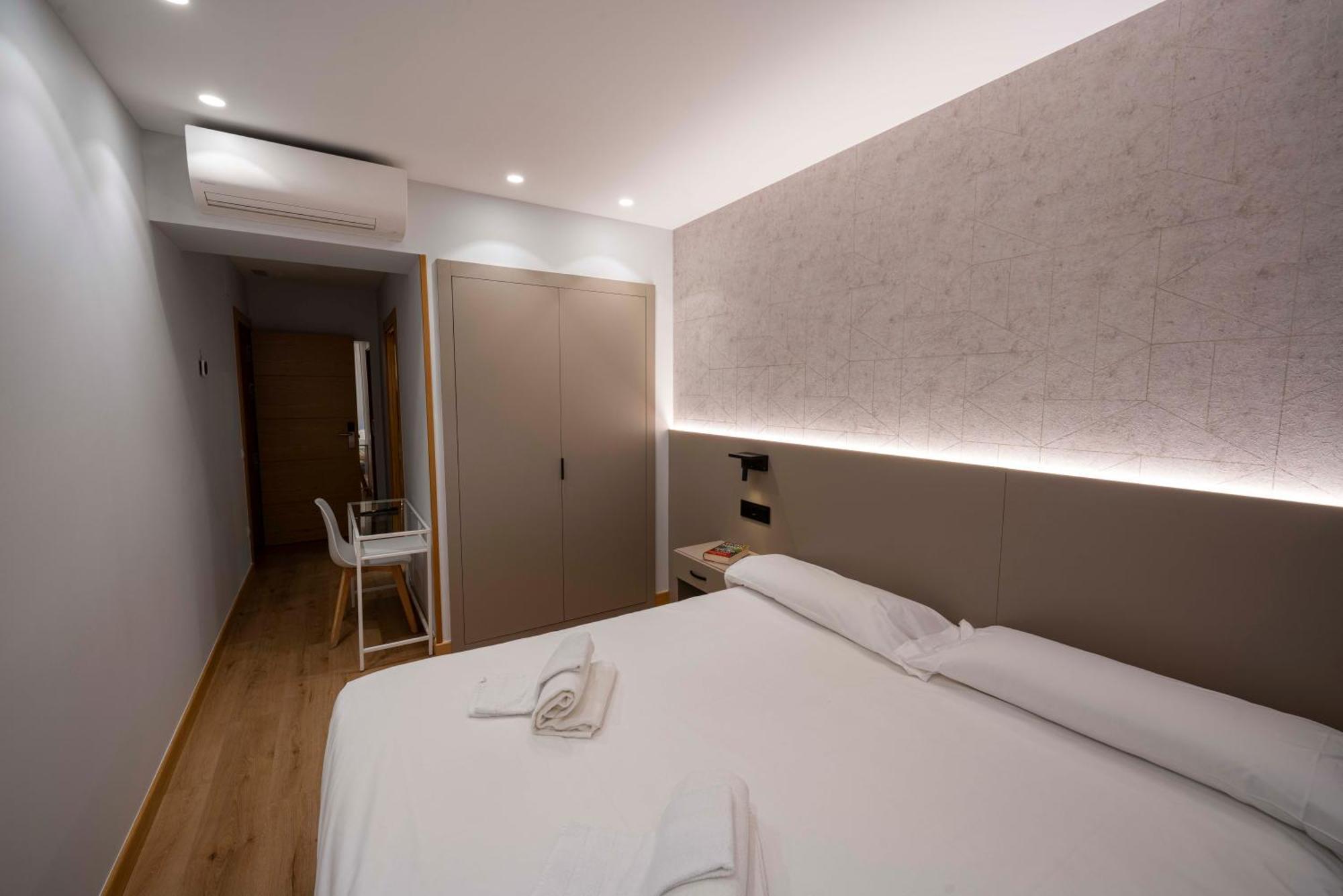 Guest house Eightrooms La Rioja Logrono