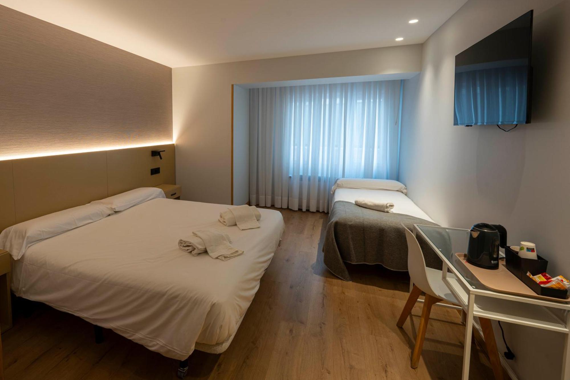 Eightrooms La Rioja * Logrono