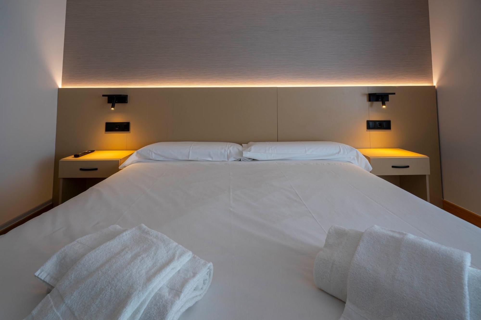 Eightrooms La Rioja Guest house
